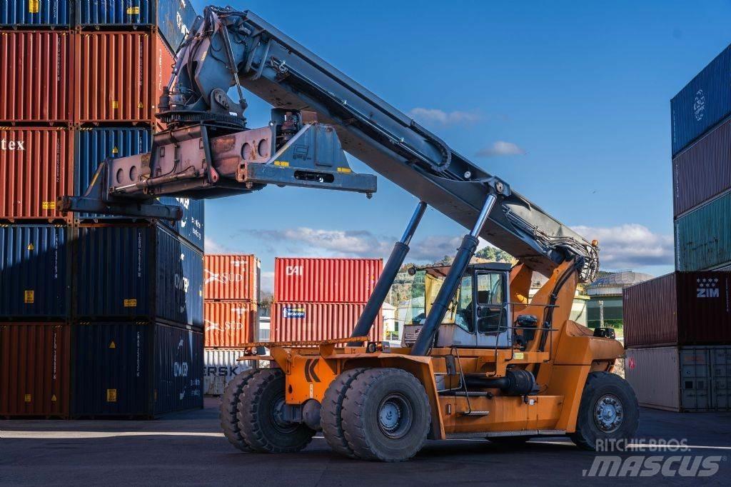 Kalmar DRF450-60S5 Překladače kontejnerů