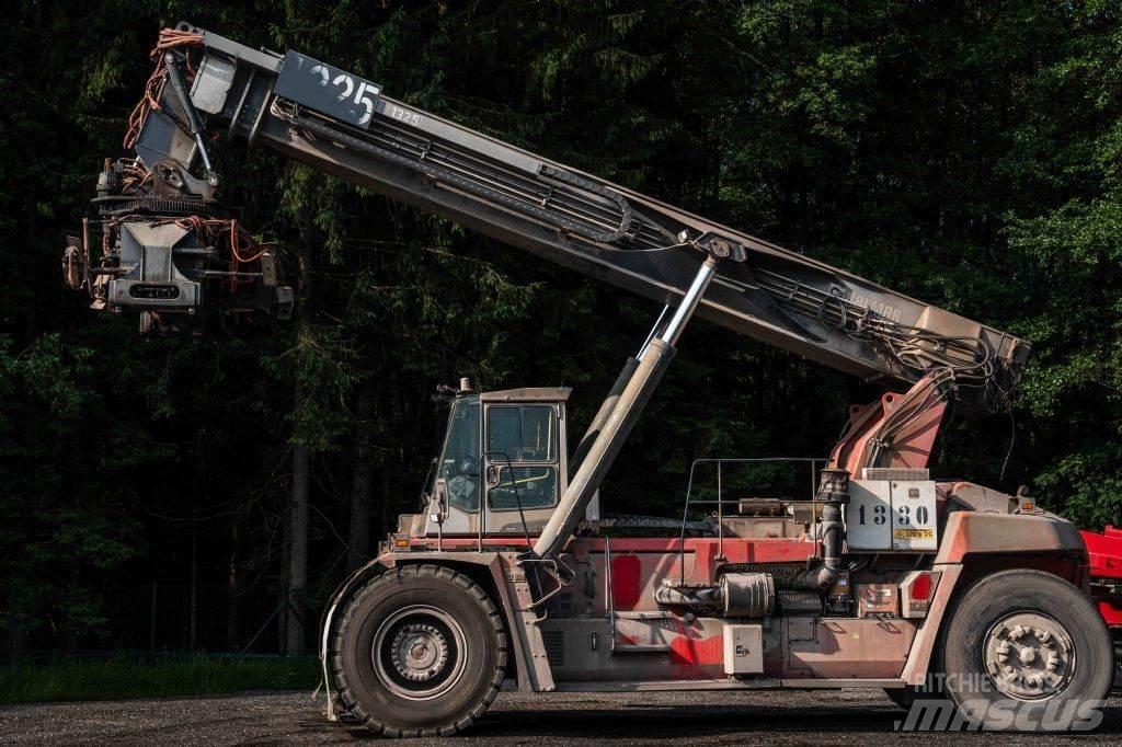 Kalmar DRF450-65A5XS Překladače kontejnerů