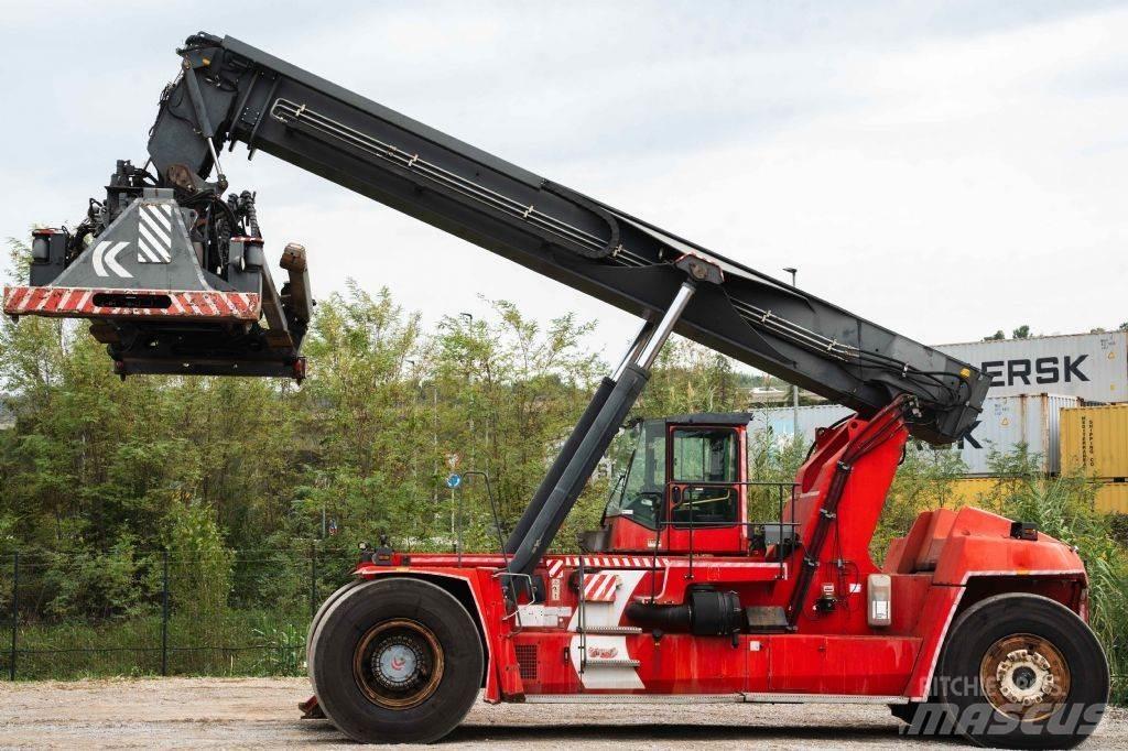 Kalmar DRF450-70C5XS Překladače kontejnerů