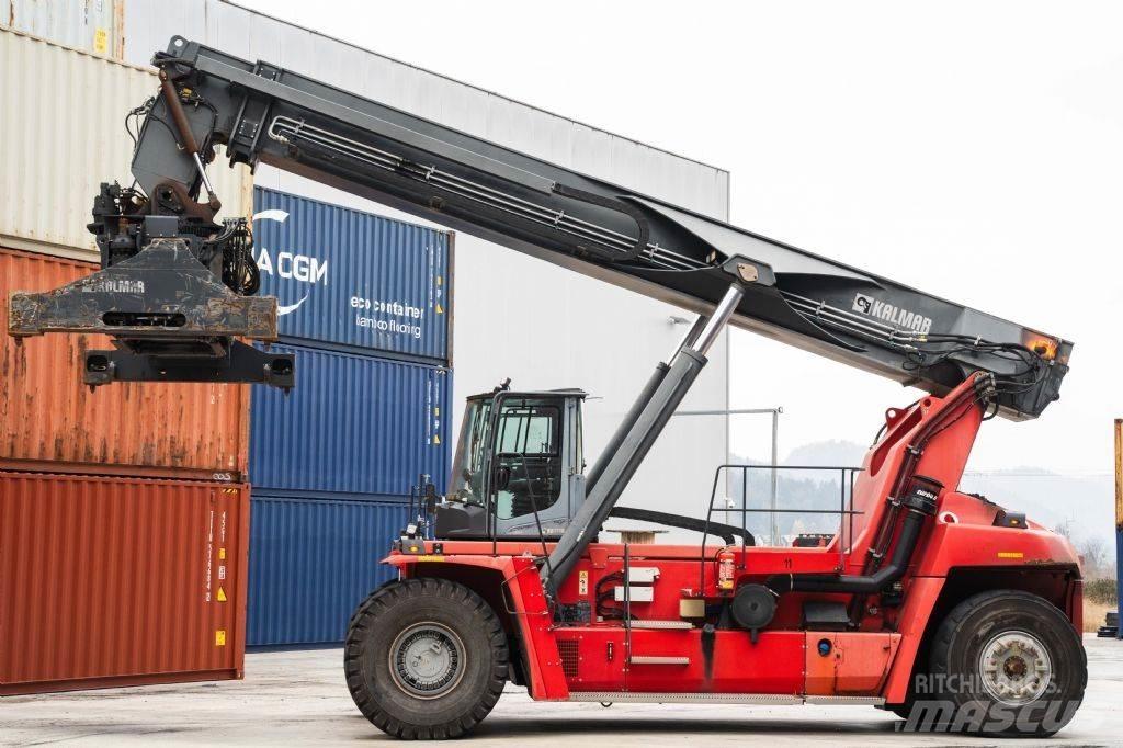 Kalmar DRG420-60S5 Překladače kontejnerů
