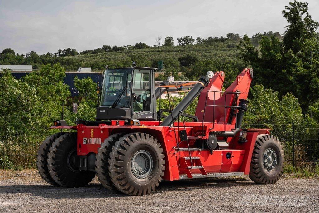 Kalmar DRG450-60S5M Překladače kontejnerů
