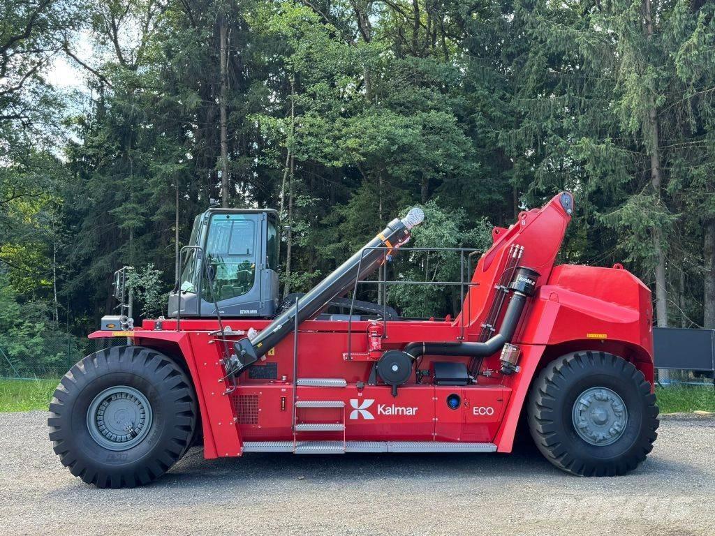 Kalmar DRG450-60S5ME Překladače kontejnerů