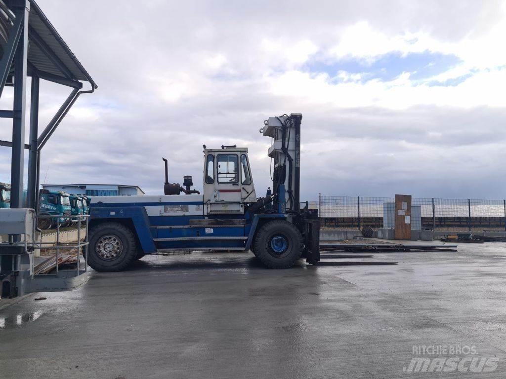 Svetruck 28/25120-45 Dieselové vozíky