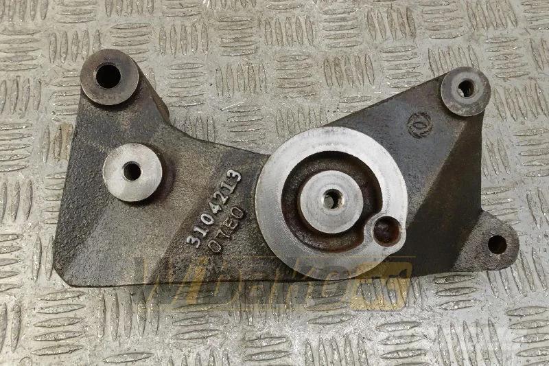 Cummins 3104213 Motory