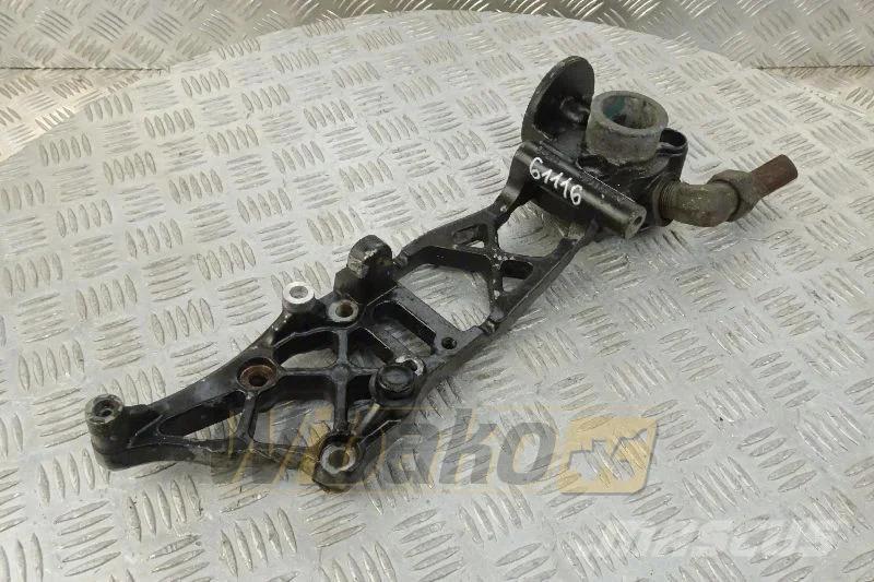 Cummins 5260169 Motory