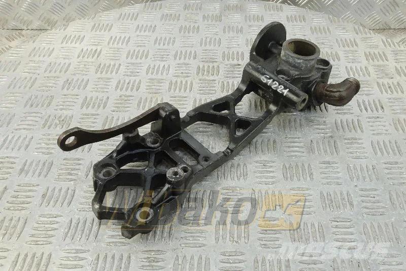 Cummins 5260169 Motory