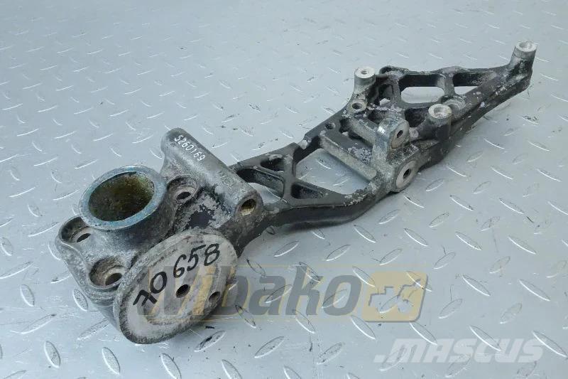 Cummins 5260169 Motory