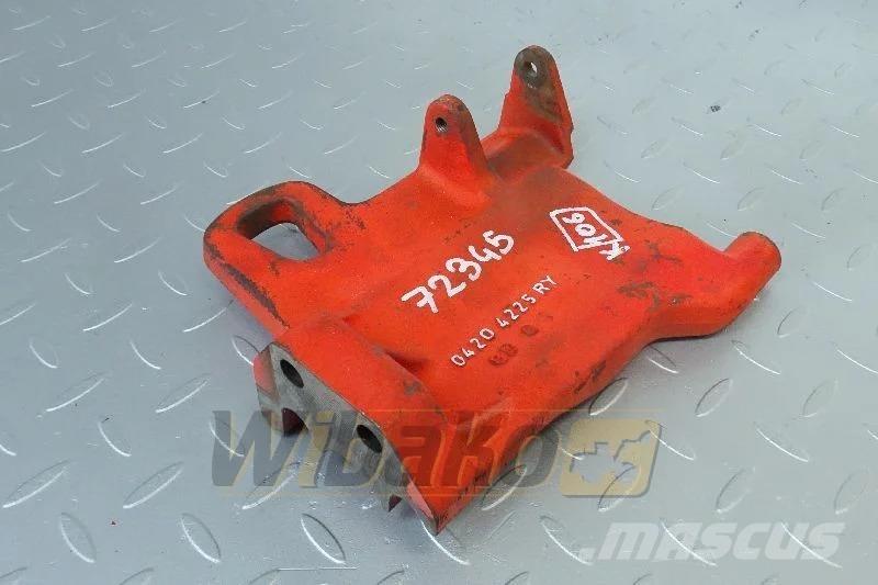 Deutz 04251386 Motory