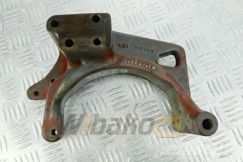 Deutz 04504345R Motory