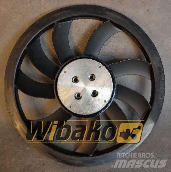 Eaton Fan Eaton 376870 Motory