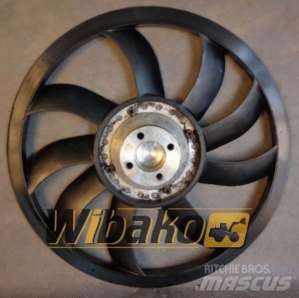 Eaton Fan Eaton 376870 Motory