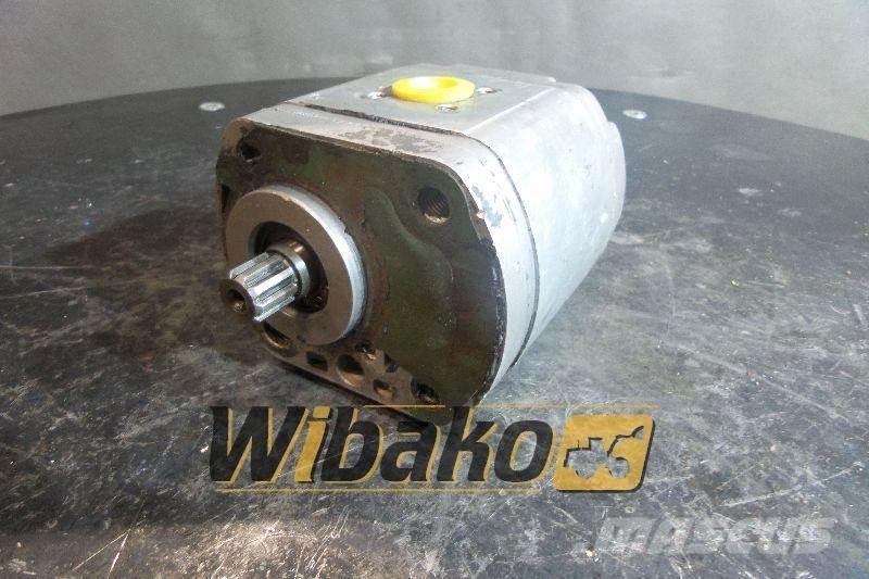  HPI Gear pump HPI Hydraulika