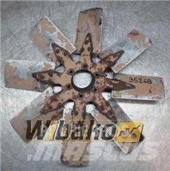HSW Fan HSW Ł-34 Motory