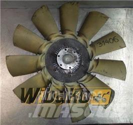 HSW Fan HSW TD 25 Motory