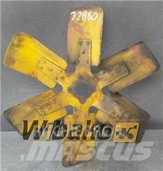 Iveco Fan Iveco 6/45 Motory