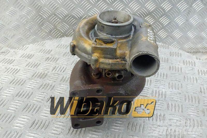  KKK Turbocharger KKK Boostery