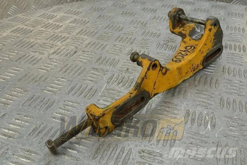 Liebherr L04142B Motory