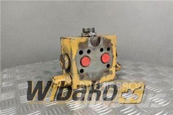 Linde Valves set Linde Hydraulika