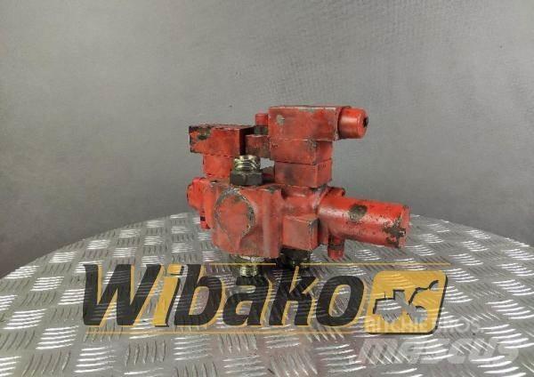 O&K Distributor O&K Hydraulika