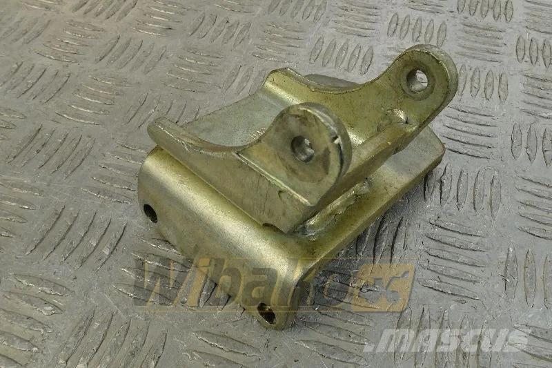 Perkins 3827A011 Motory