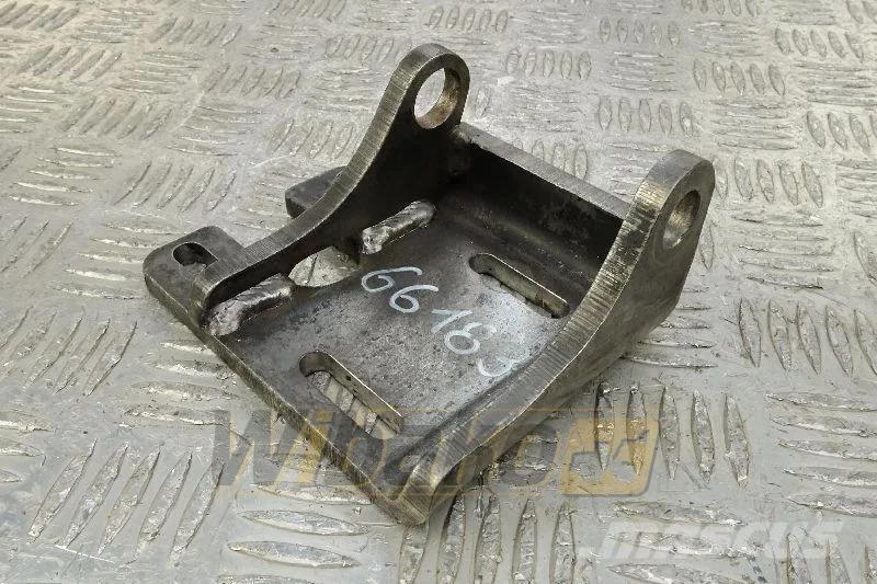 Perkins 3828D015 Motory