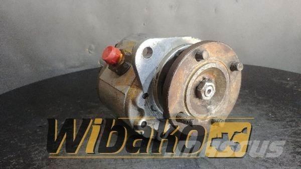  Sauer Gear pump Sauer Hydraulika