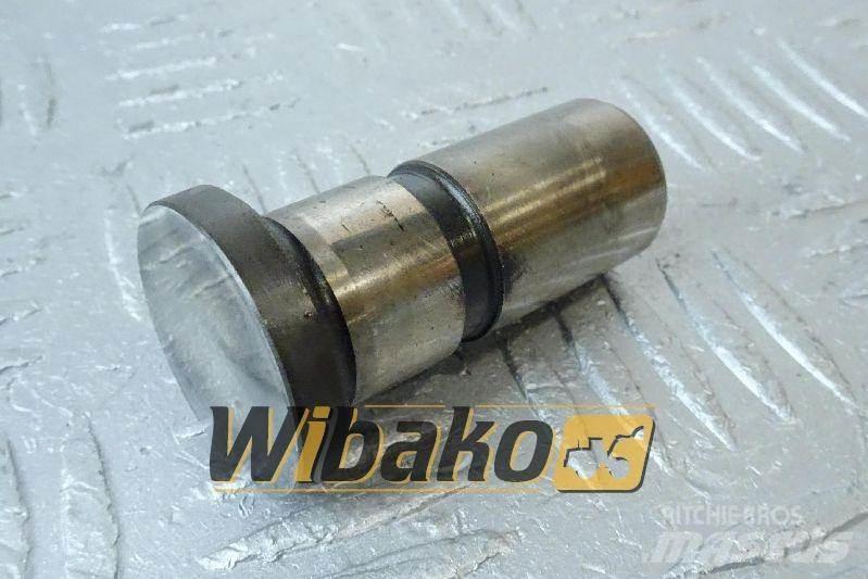 SLP Tappet SLP VL-366 Motory