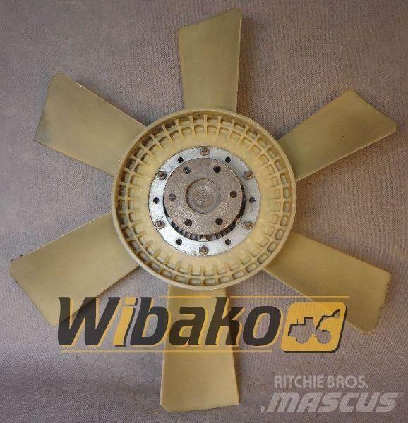 Steyr Fan Steyr 510685 Motory