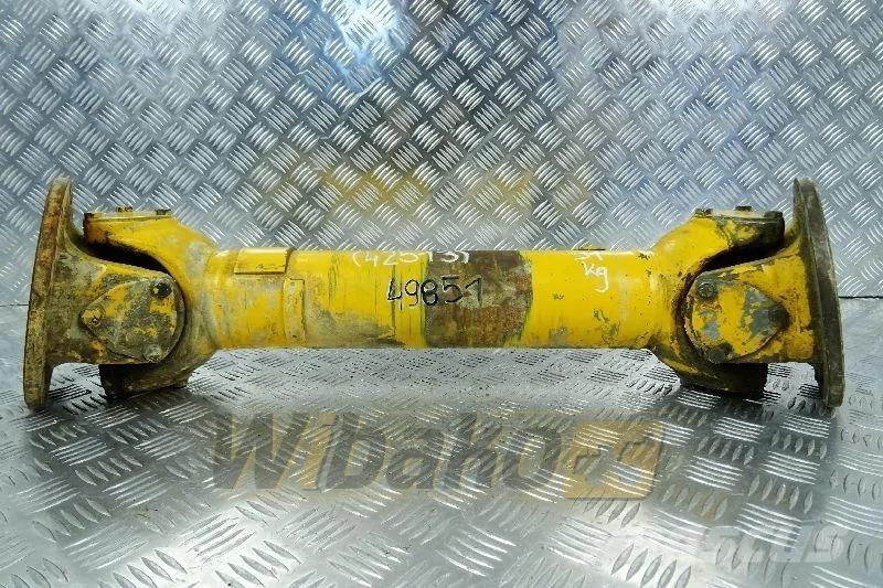 Volvo A25C 11056409 Kolové nakladače