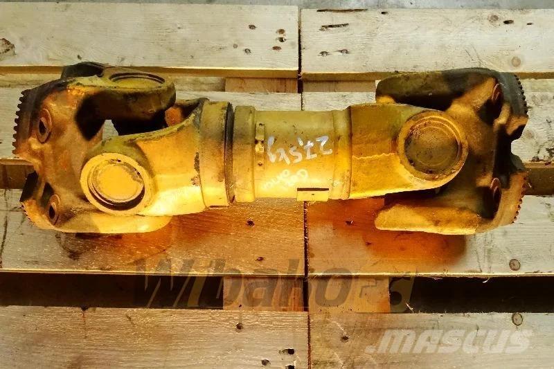 Volvo L220D Stavebnictví - ostatní