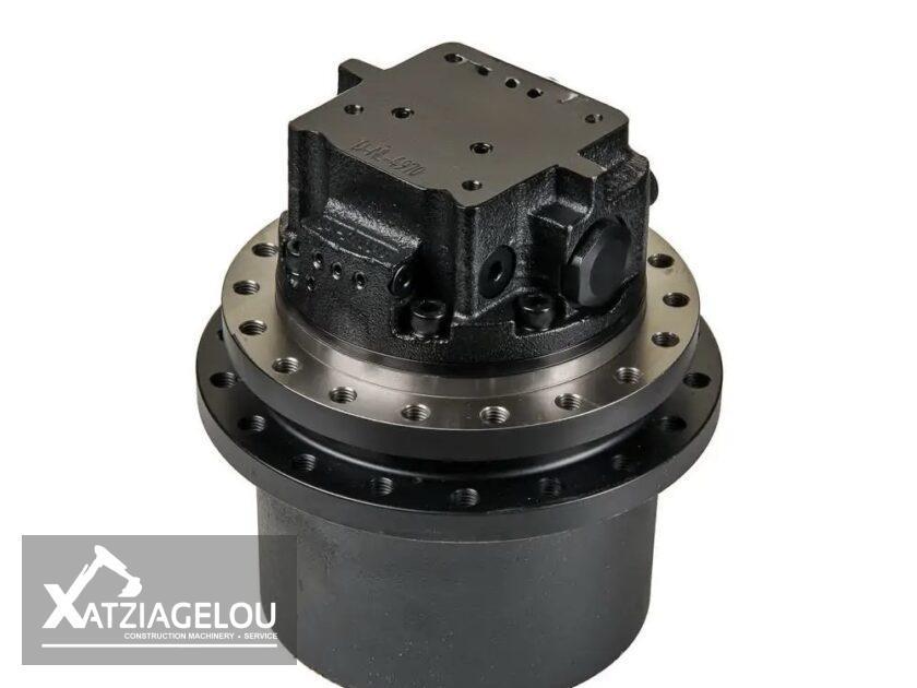  DOOSAN/DAEWOO Převodovka