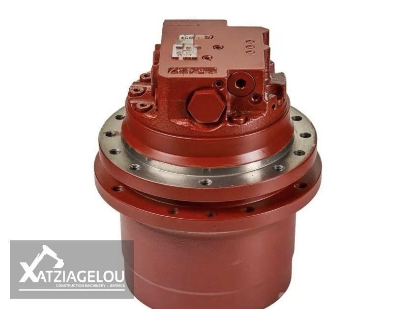  DOOSAN/DAEWOO Převodovka