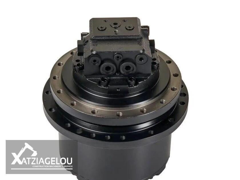  DOOSAN/DAEWOO Převodovka
