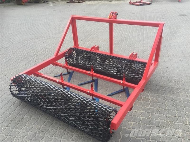  - - - Další