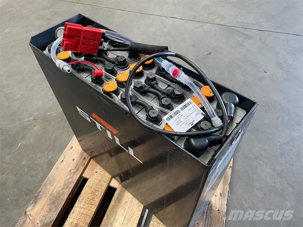  24 Volt I 2PzS 250 Další