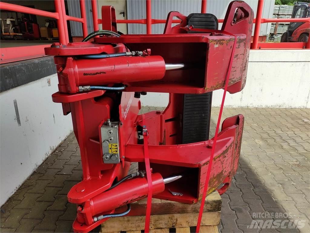 Bolzoni RA-700NSJE Manipulace s materiálem – ostatní