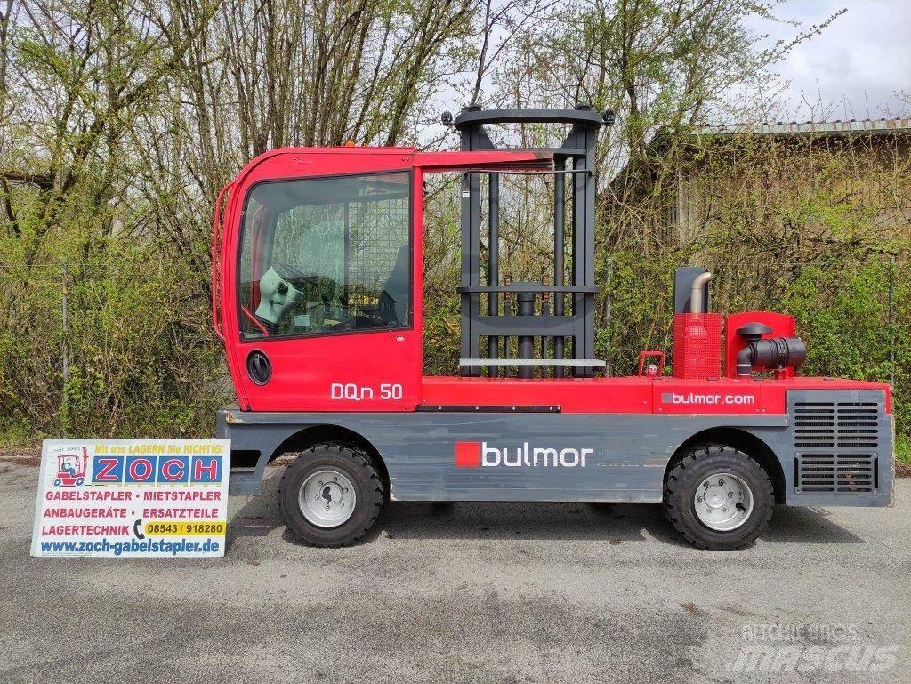 Bulmor DQN50-12-45V Vysokozdvižný vozík s bočním ložením