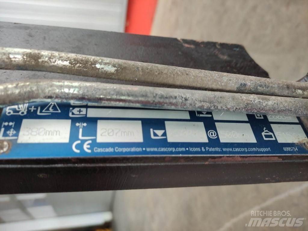 Cascade 55W84614R0 Manipulace s materiálem – ostatní