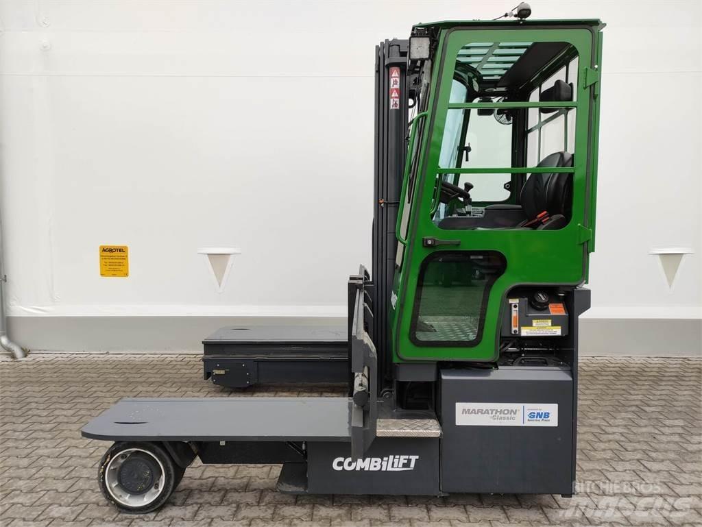 Combilift C5000ET Dieselové vozíky