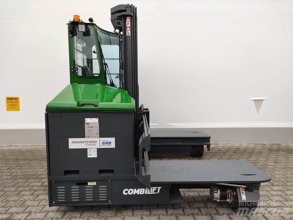 Combilift C5000ET Dieselové vozíky