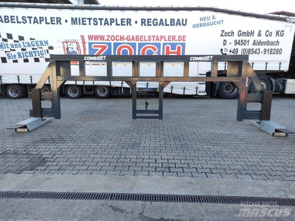 Combilift WFC Manipulace s materiálem – ostatní