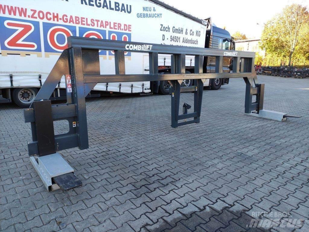 Combilift WFC Manipulace s materiálem – ostatní