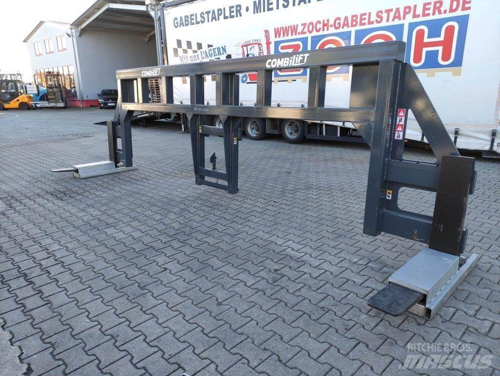 Combilift WFC Manipulace s materiálem – ostatní