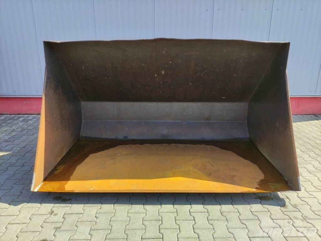 Durwen 2ZGR Manipulace s materiálem – ostatní