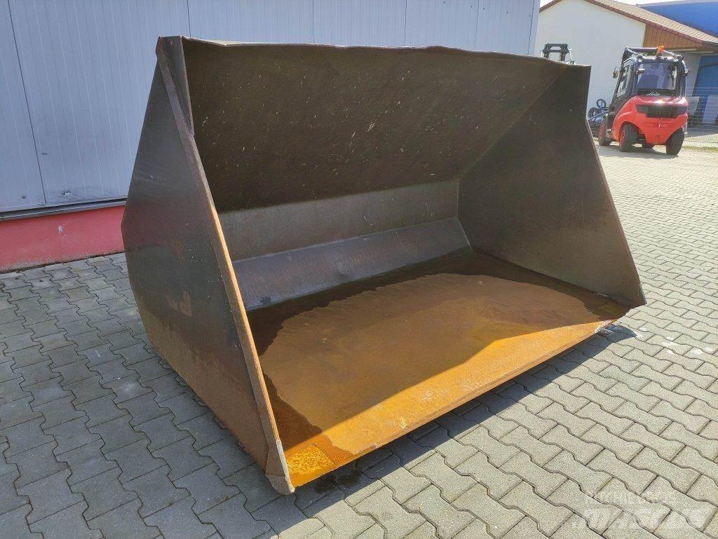 Durwen 2ZGR Manipulace s materiálem – ostatní