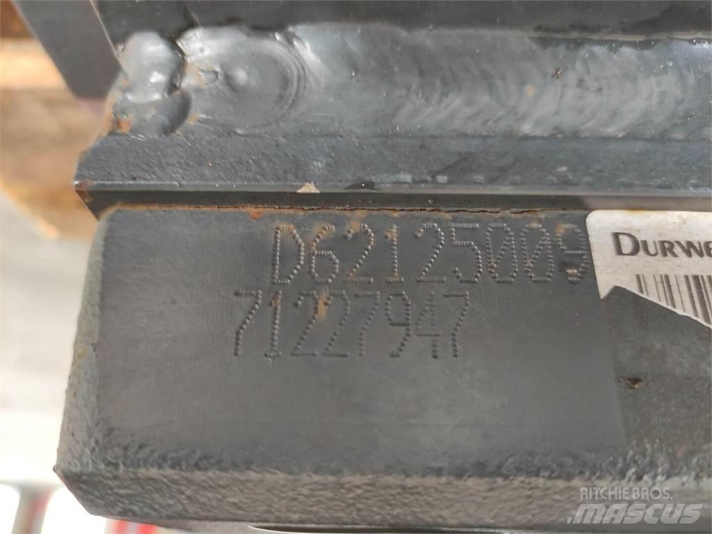 Durwen DG30S + SSV Manipulace s materiálem – ostatní