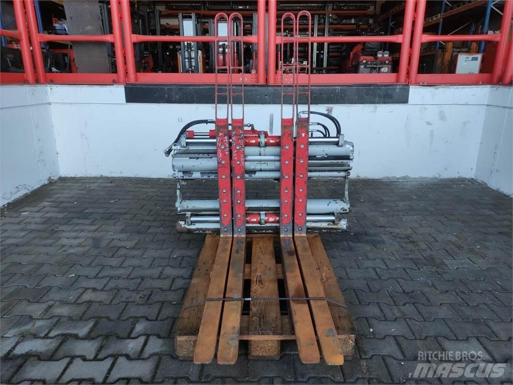 Durwen DPK35C-S0 Manipulace s materiálem – ostatní
