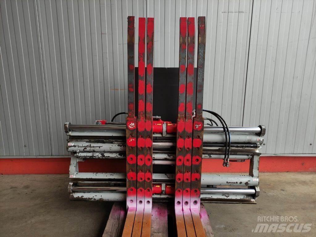 Durwen DRPK30CS Manipulace s materiálem – ostatní