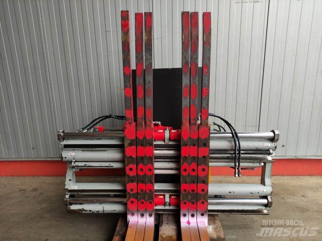 Durwen DRPK30CS Manipulace s materiálem – ostatní