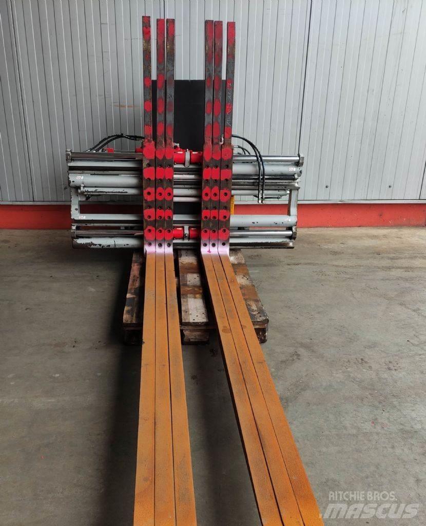 Durwen DRPK30CS Manipulace s materiálem – ostatní